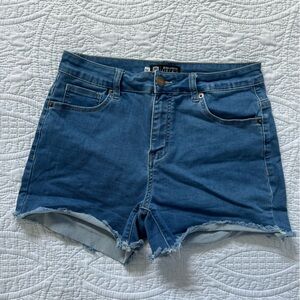 Born primitive womens jorts